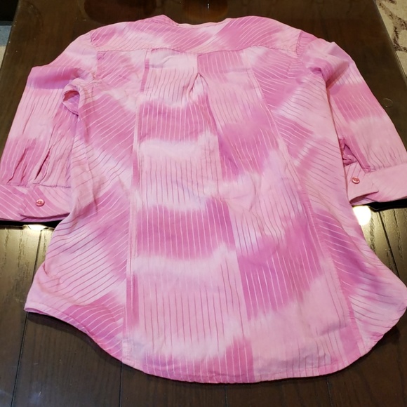 Armani exchange ladies blouse - Picture 4 of 4